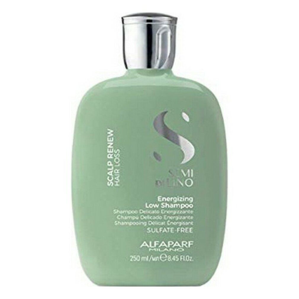 Alfaparf Milano Semi Di Lino Scalp Renew Energizing Shampoo