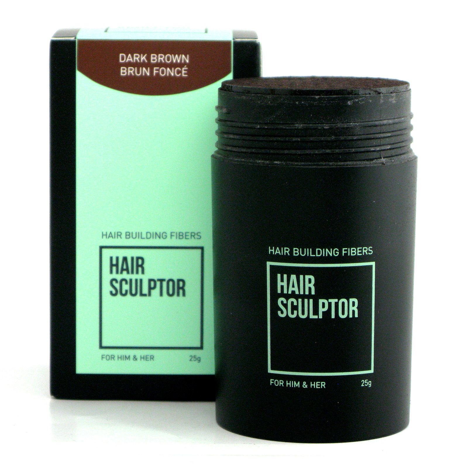 Sibel - Hair Sculptor Building Fibers 1 ml