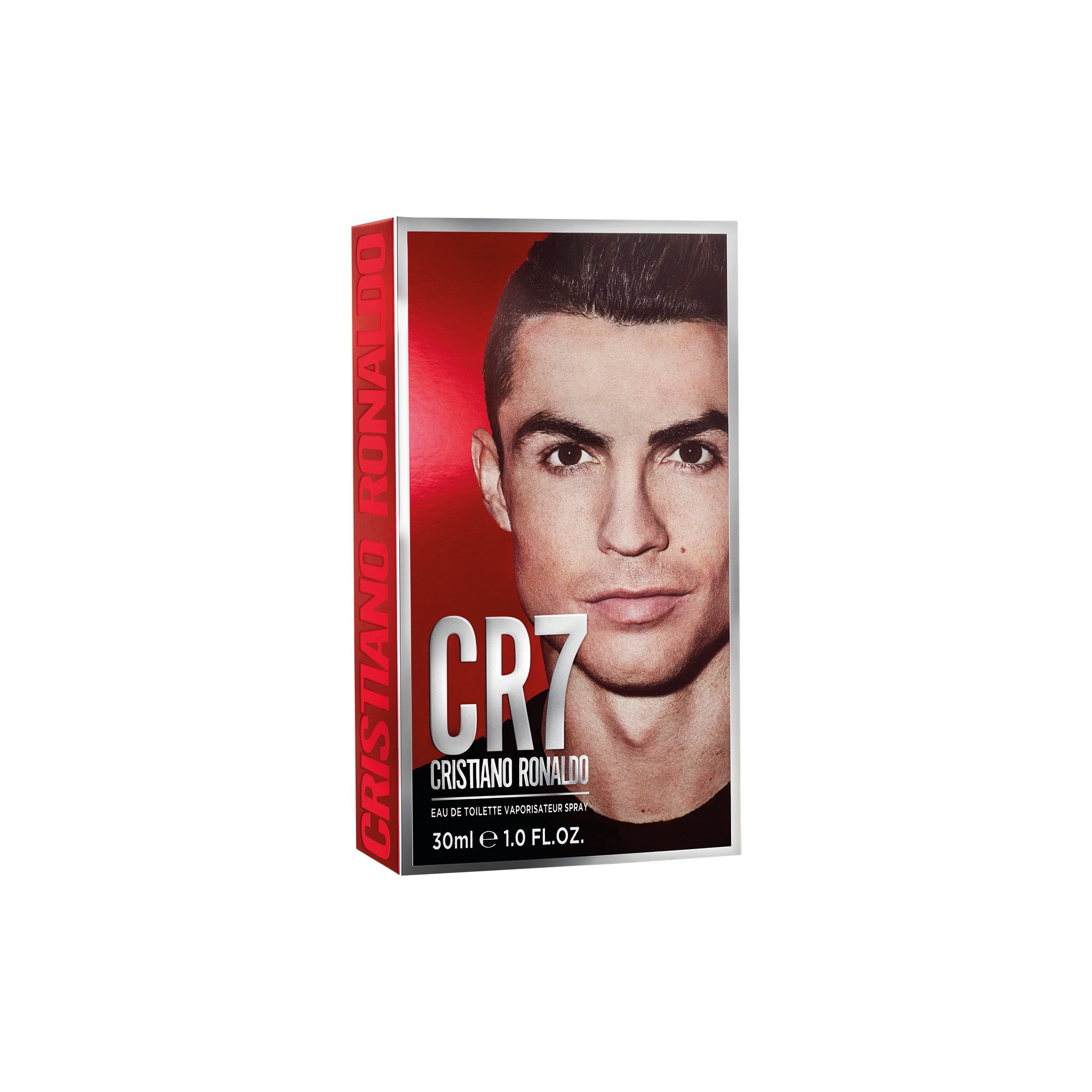 Cristiano Ronaldo CR7 Eau de Toilette for him