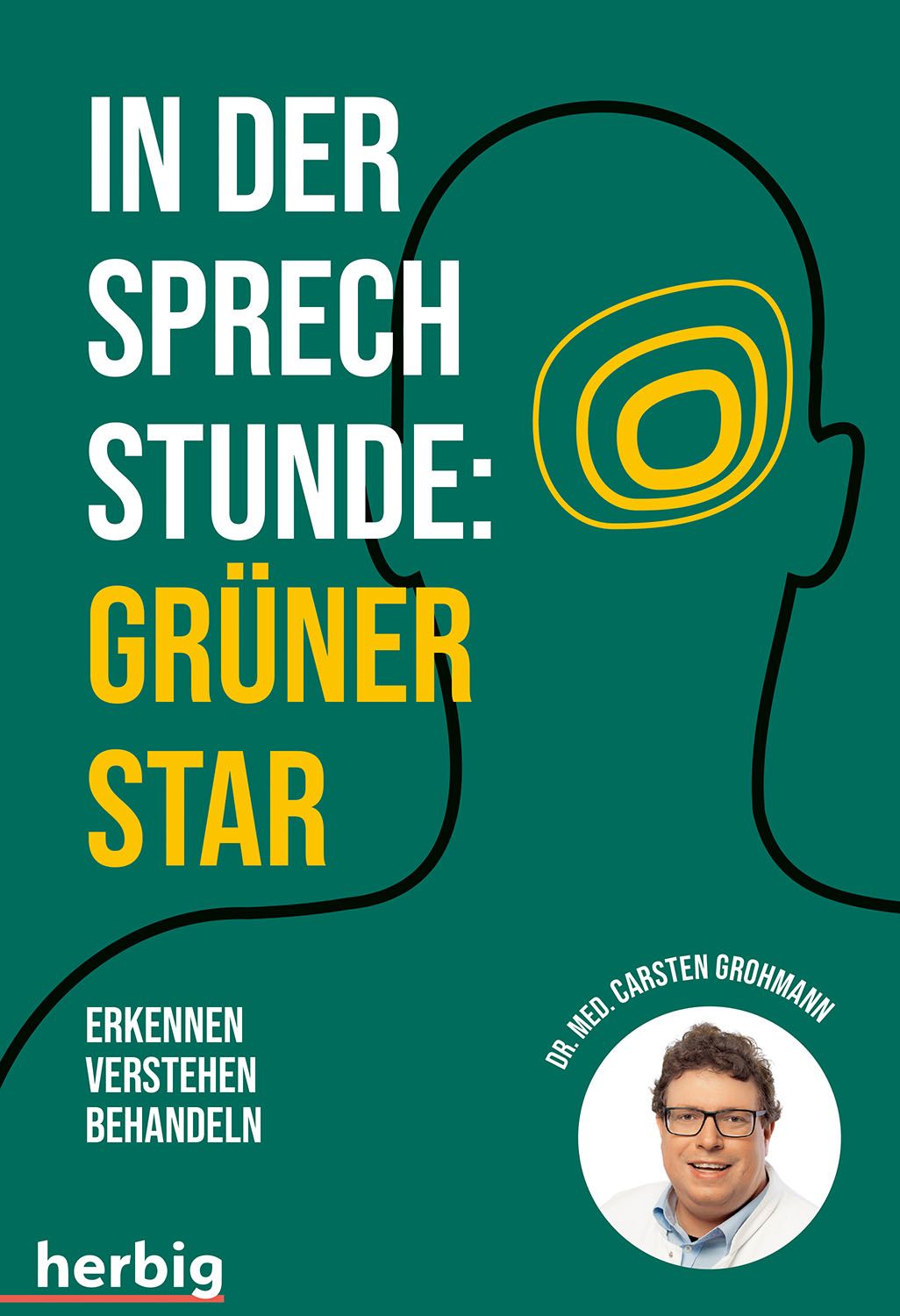 In der Sprechstunde: Grüner Star