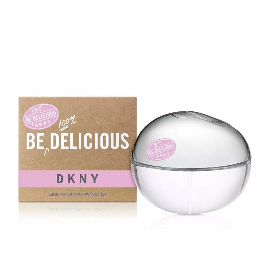 Donna Karan Be 100% Delicious Eau De Perfume Spray