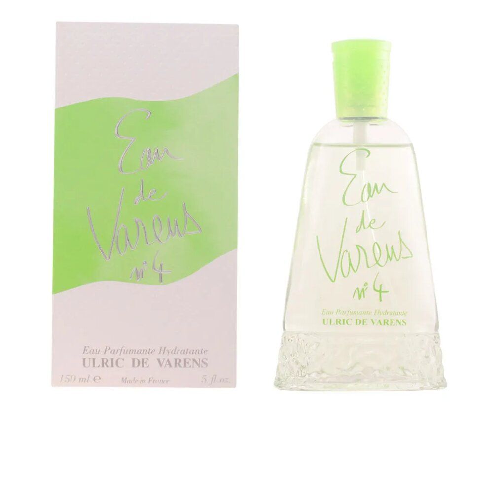 Ulric De Varens Eau De Varens N4 Eau De Toilette Spray