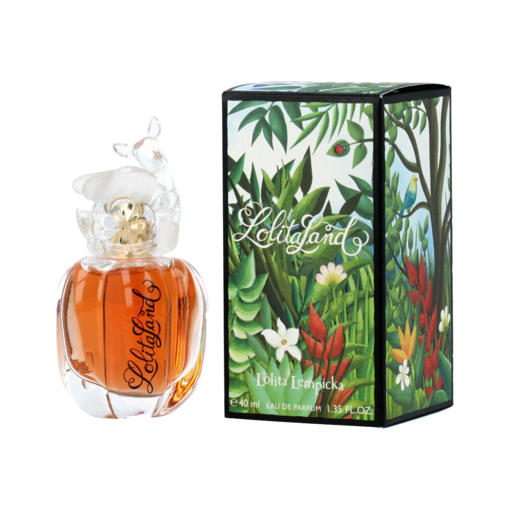 Lolita Lempicka Lolitaland Edp Spray