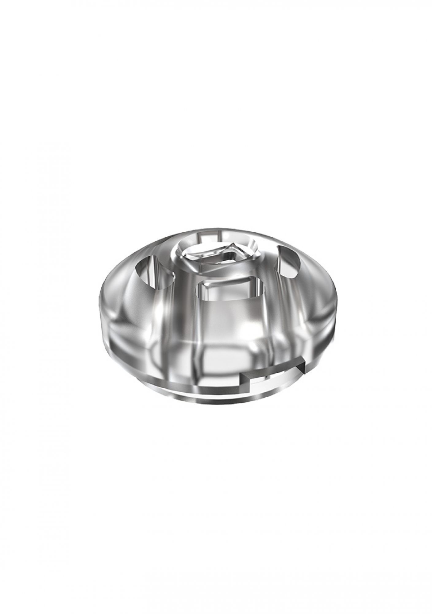 Bathmate HydroMax Valve Pack - Transparent