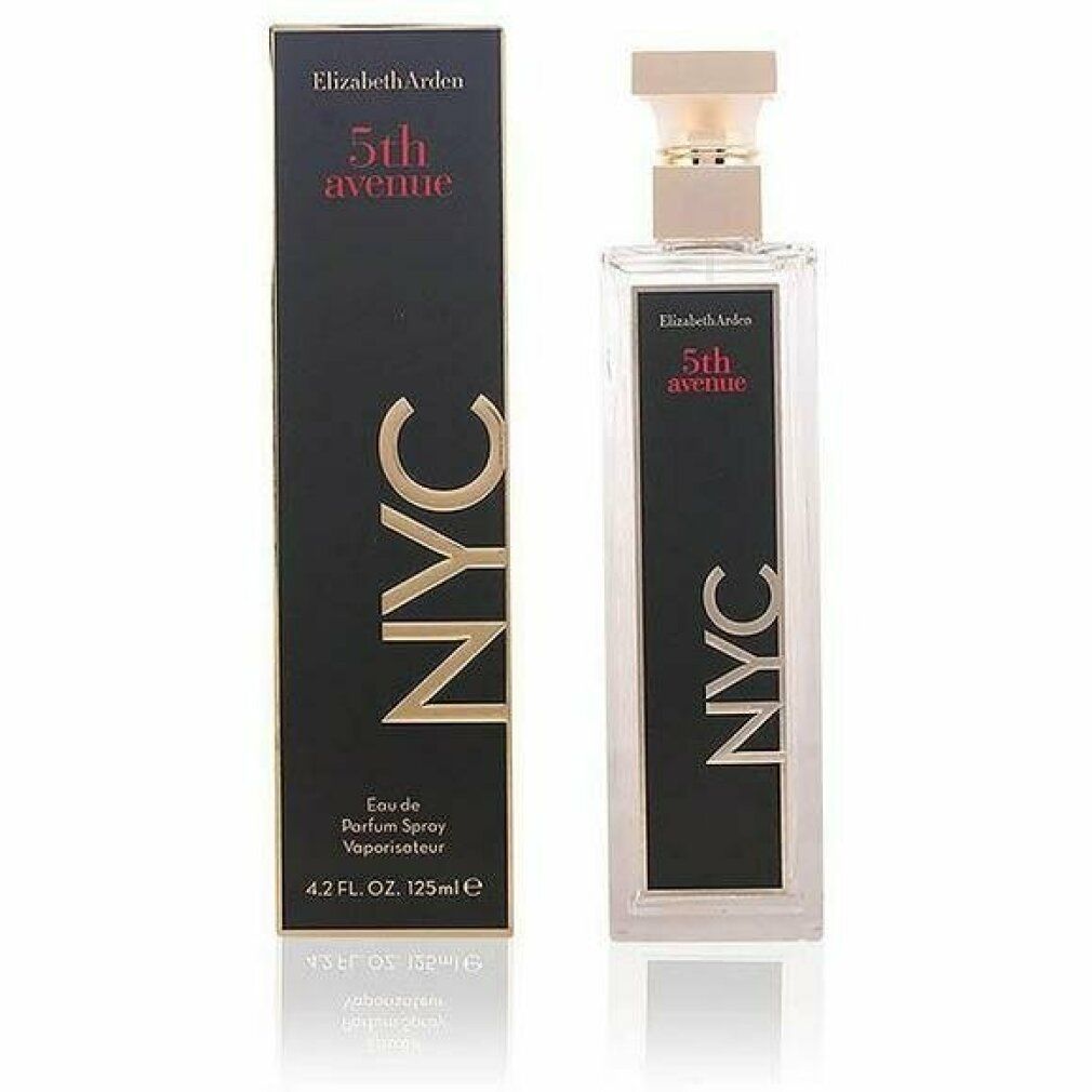 Elizabeth Arden Fifth Avenue nyc Eau de Parfum