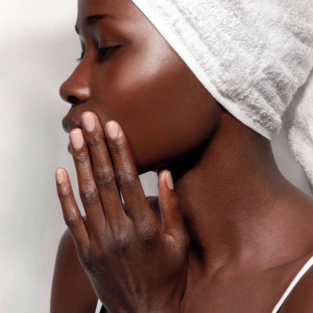 LONDONTOWN gel color Rose Latte Gel-Nagellack