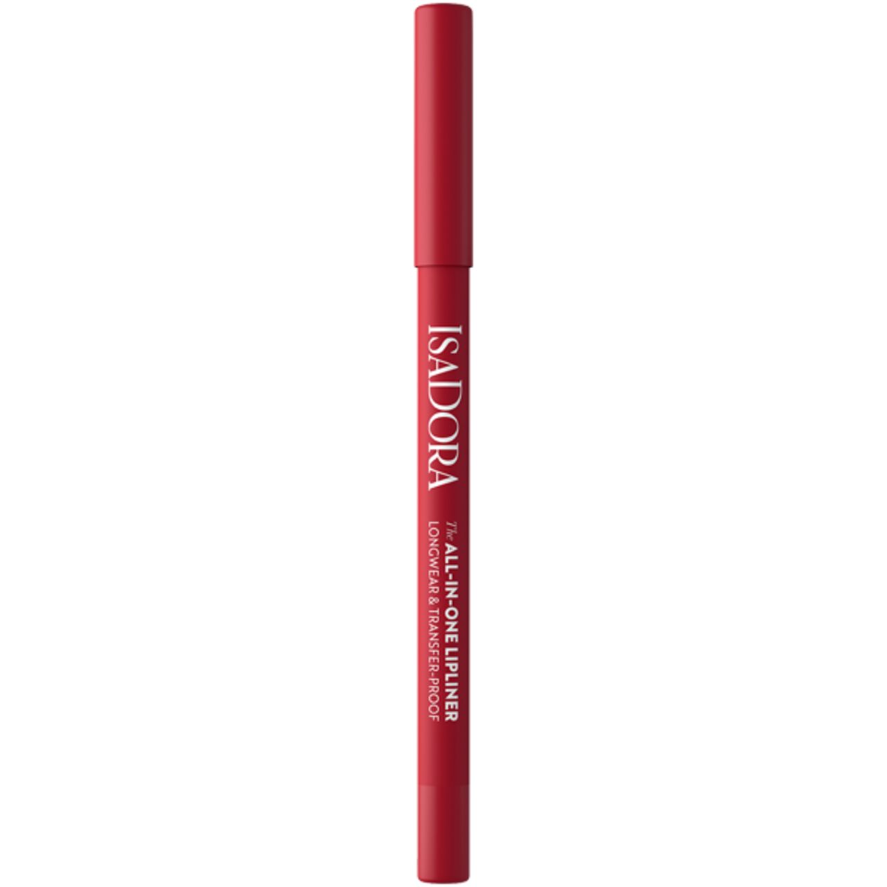 IsaDora All-in-One Lipliner