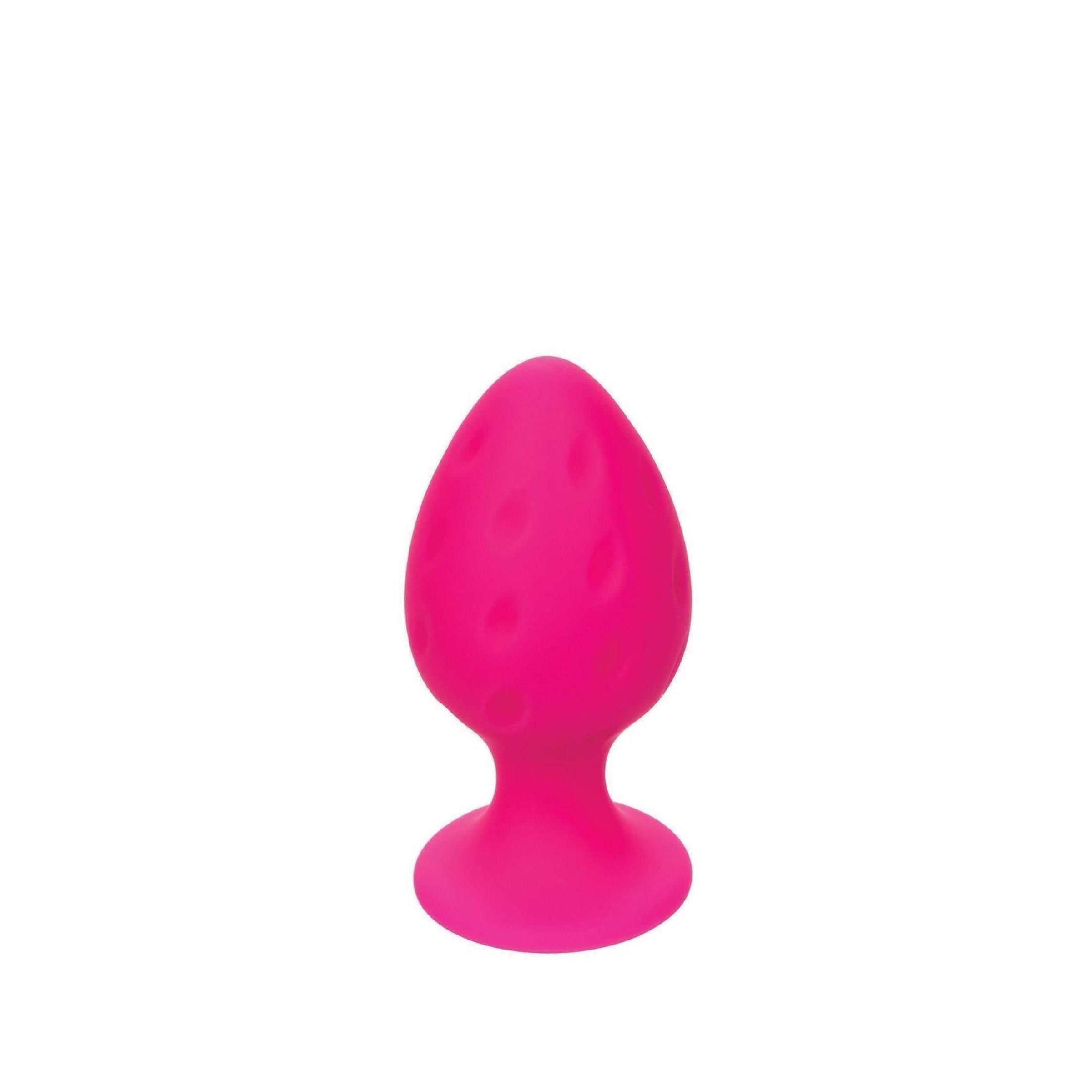 CalExotics - Cheeky ButtPlug