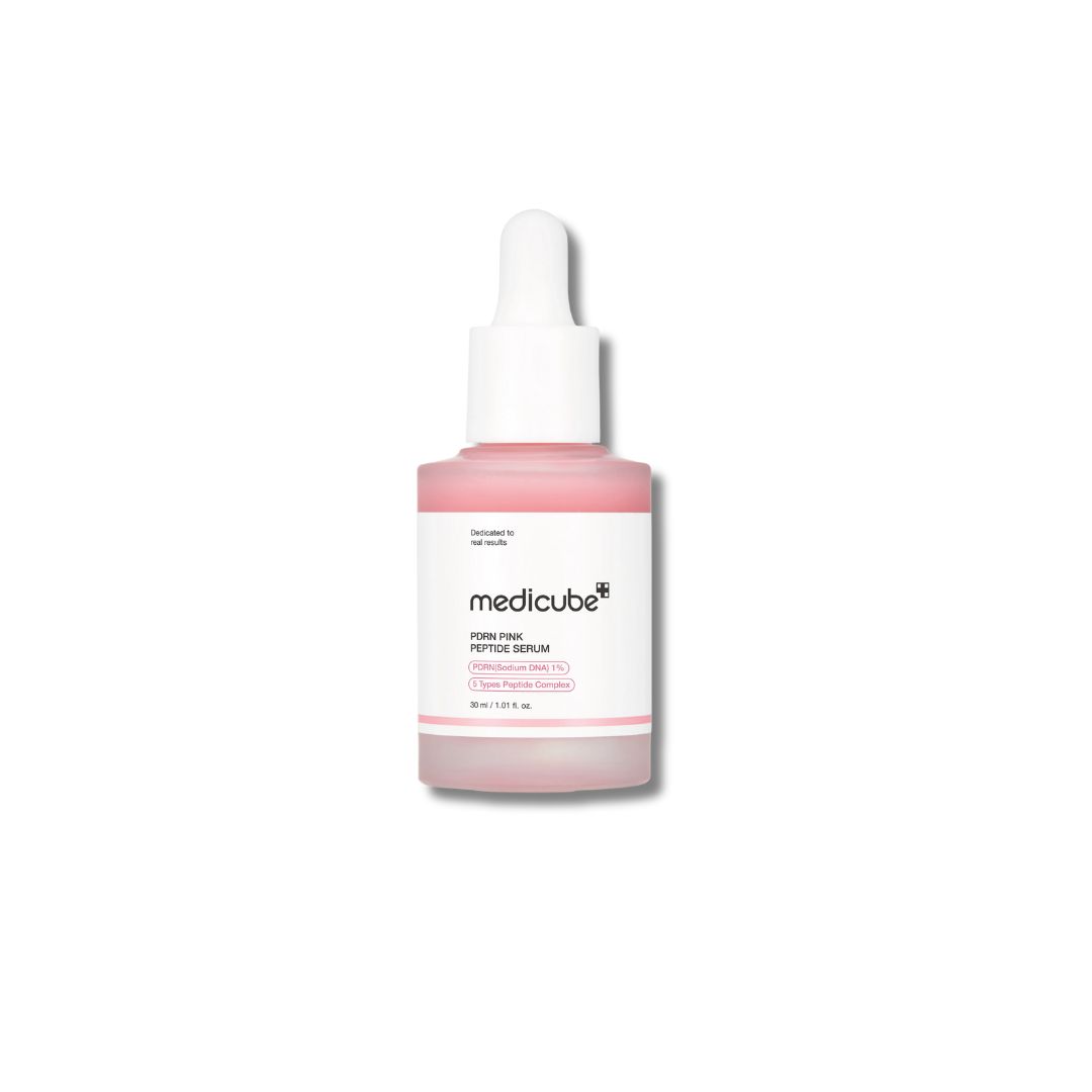 Medicube PDRN Peptide Serum