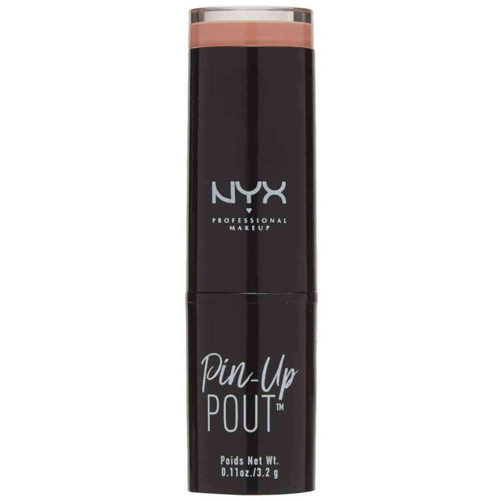 Nyx - Pin-Up Pout Lippenstift 3,2 g