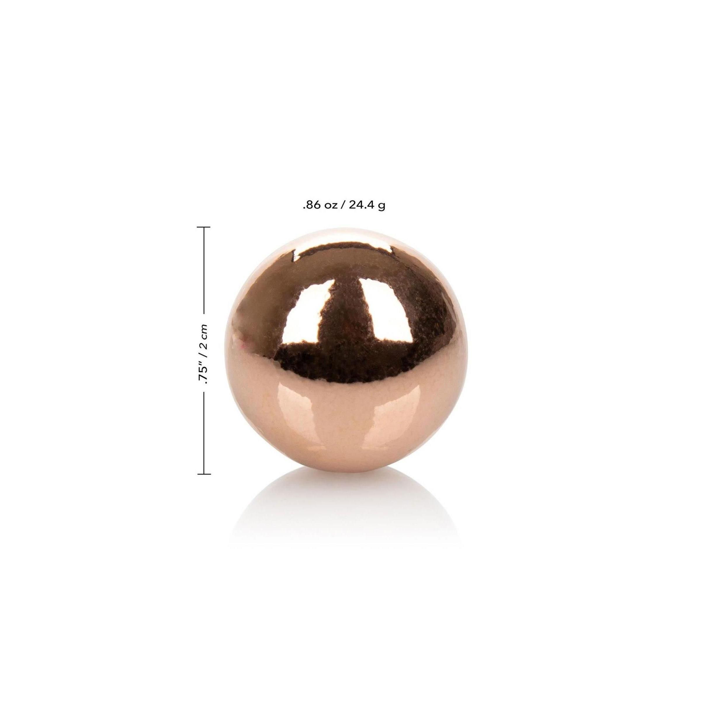 CalExotics - Climax Weighted Balls