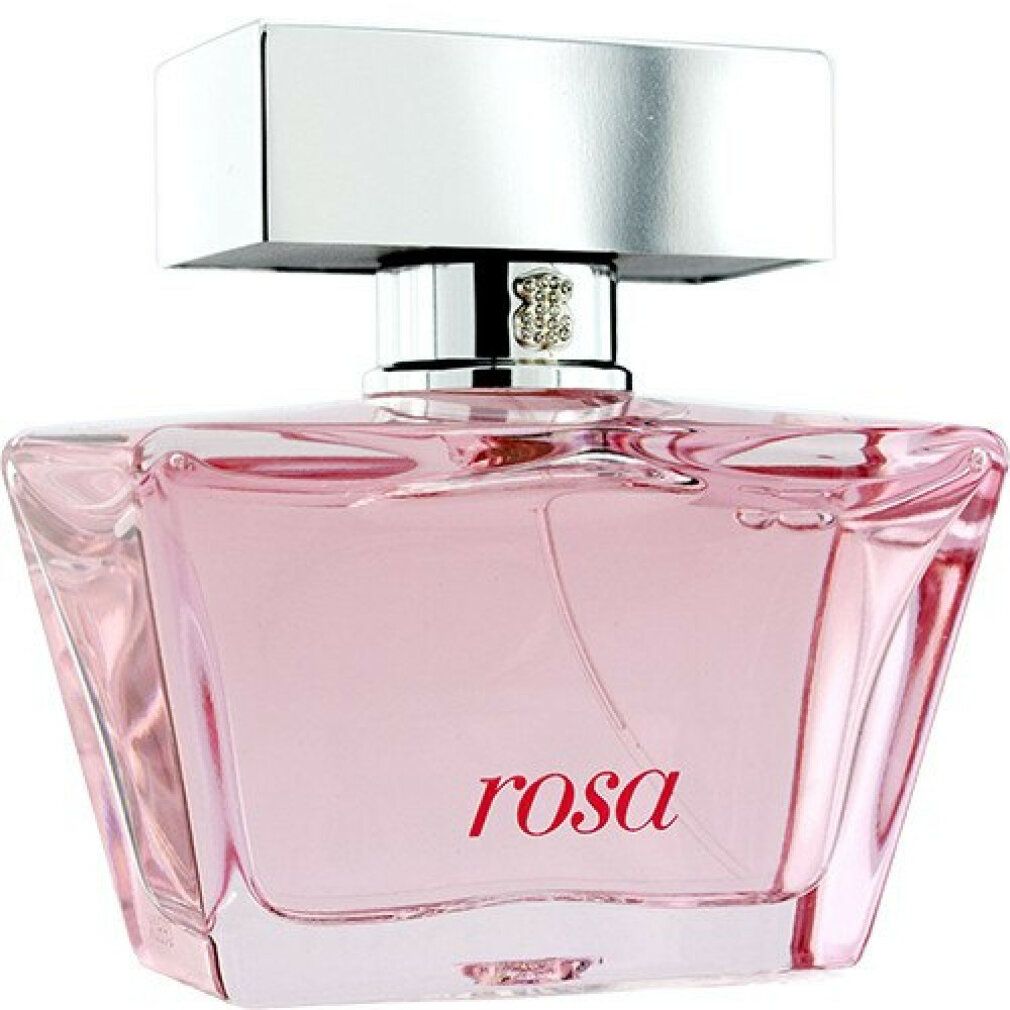 Tous Rosa Eau De Parfum Spray