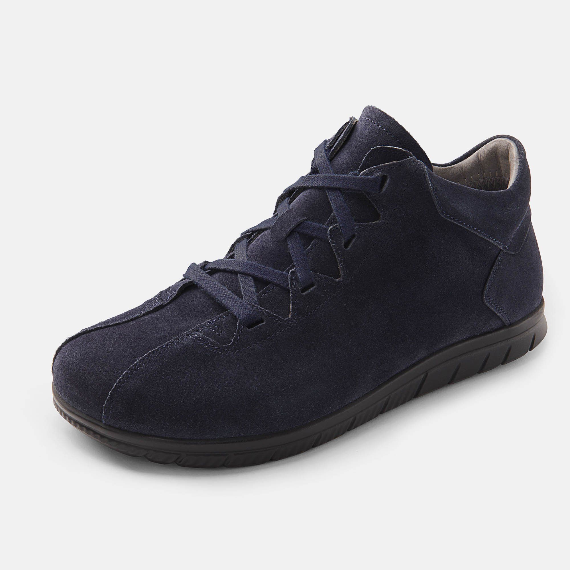 BÄR Schuhe Lina Damen -  Stiefeletten Weite: breit