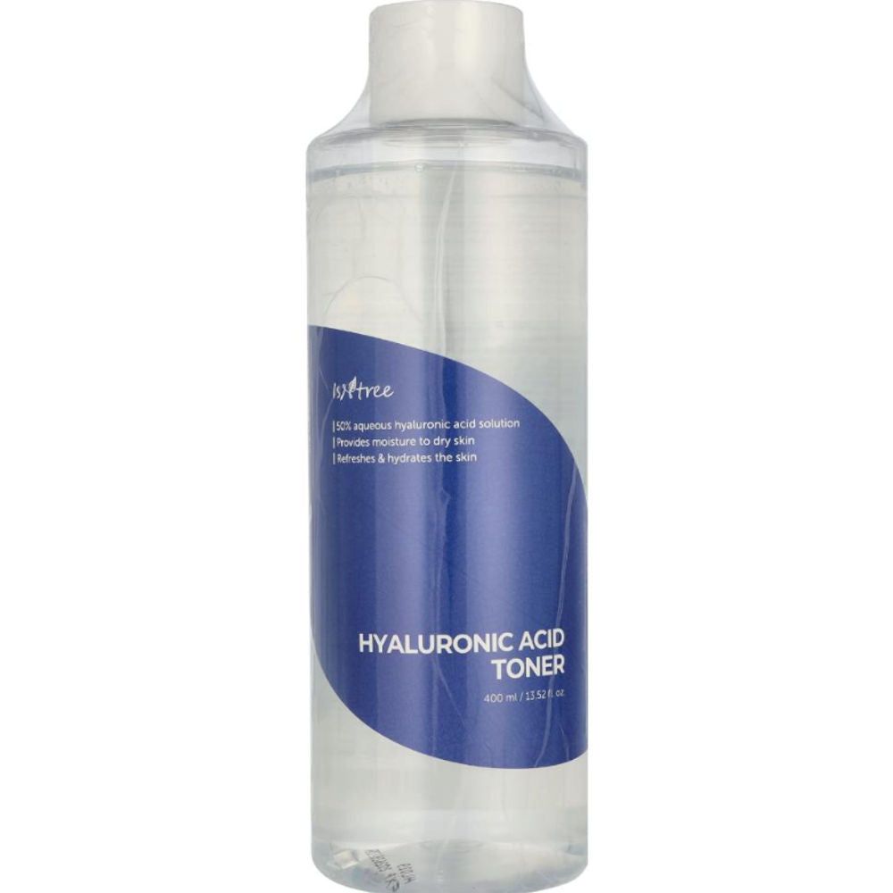 Isntree Hyaluronic Acid Toner 400ml