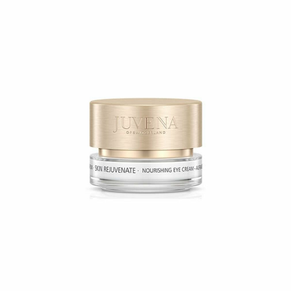 Juvena of Switzerland Skin Rejuvenate Nourishing Eye Cream