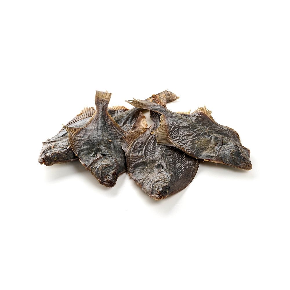 Kauartikel.com Flunder 250 g