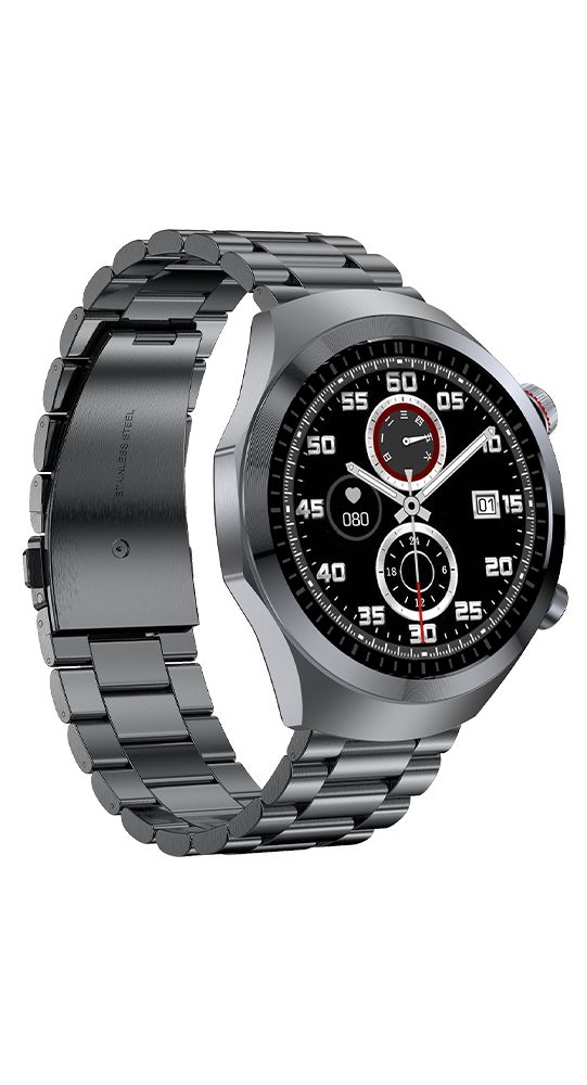 Knauermann PRO 3 PLUS (2025)