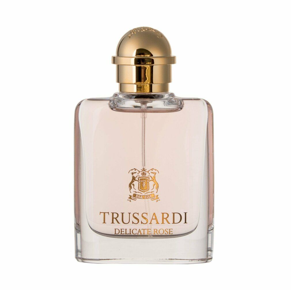 Trussardi Delicate Rose Eau de Toilette