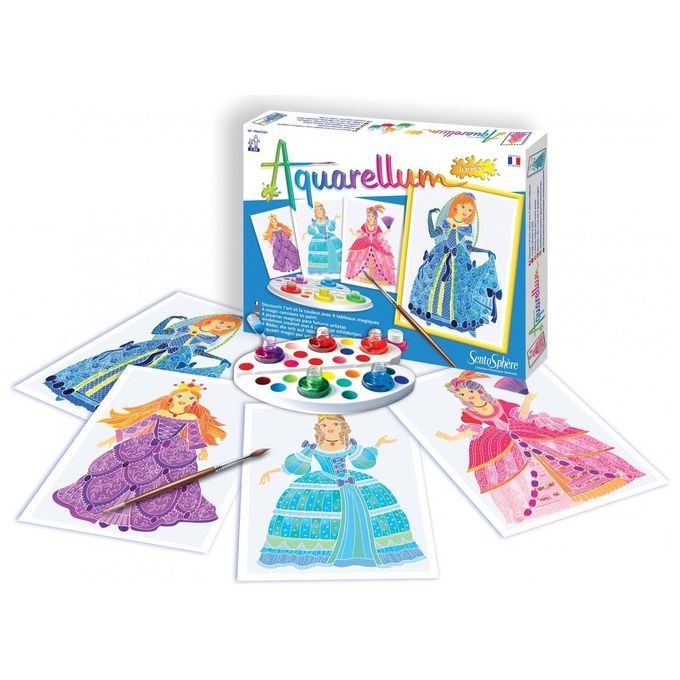 SentoSphere 665 set da disegno 13 pz