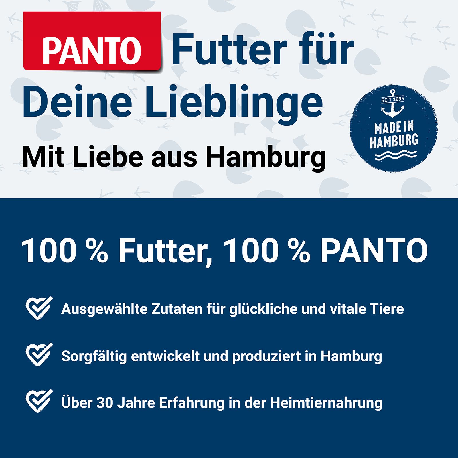 PANTO® Blütenwiese