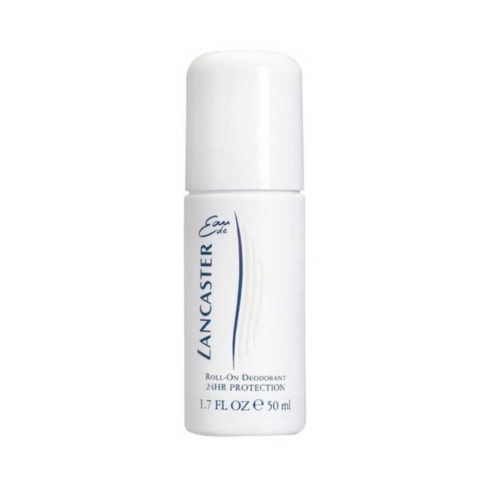 Eau De Lancaster Roll On Deodorant