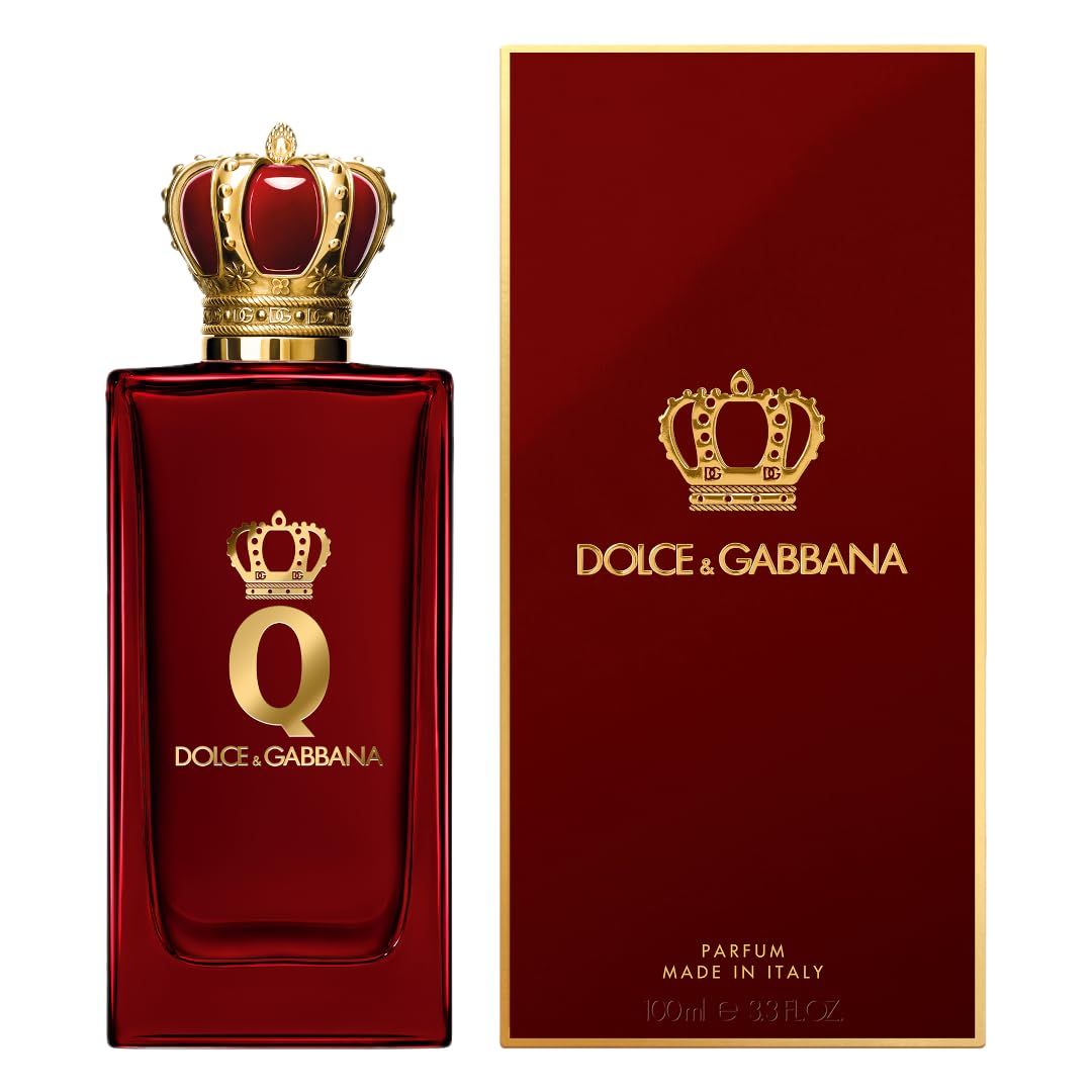 Dolce&Gabbana Q By Parfum Trasparente da Donna, Marionnaud - Immagine 3