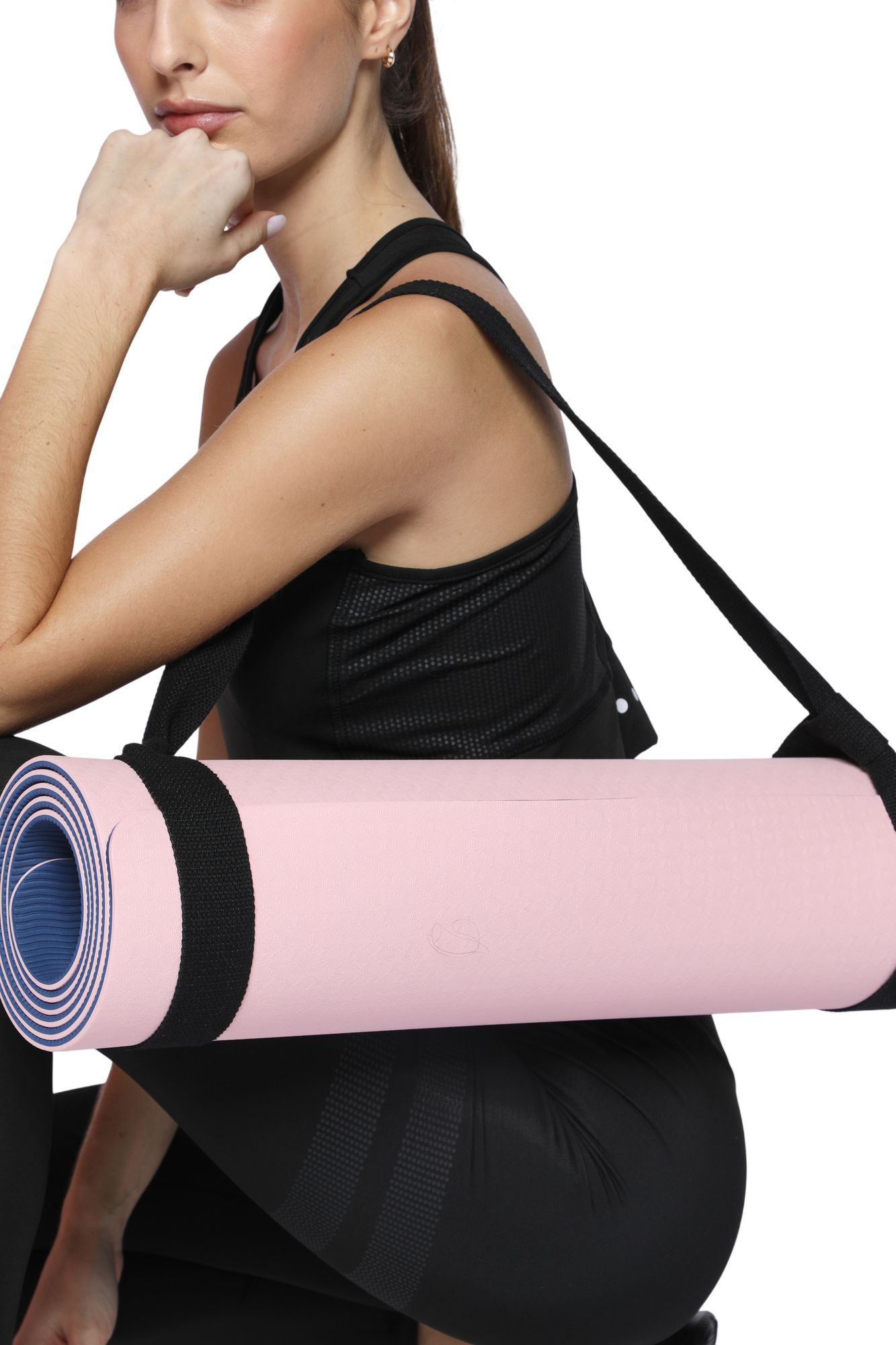 Onamaste Yogamatten-Gurt