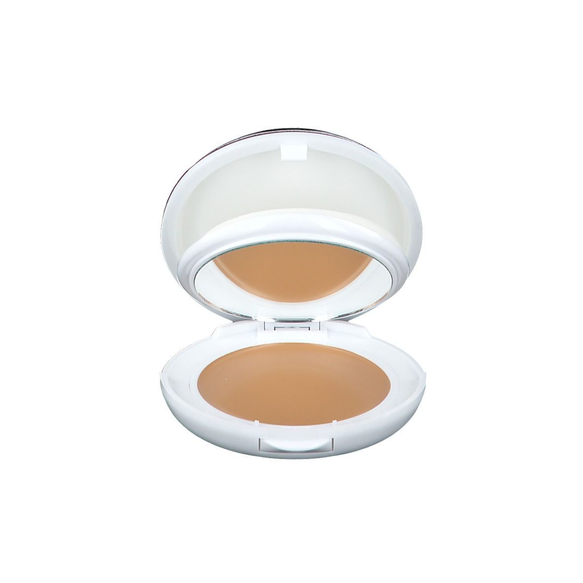 Avène Couvrance Kompakt Creme-Make-up 2,5 beige reichhaltig