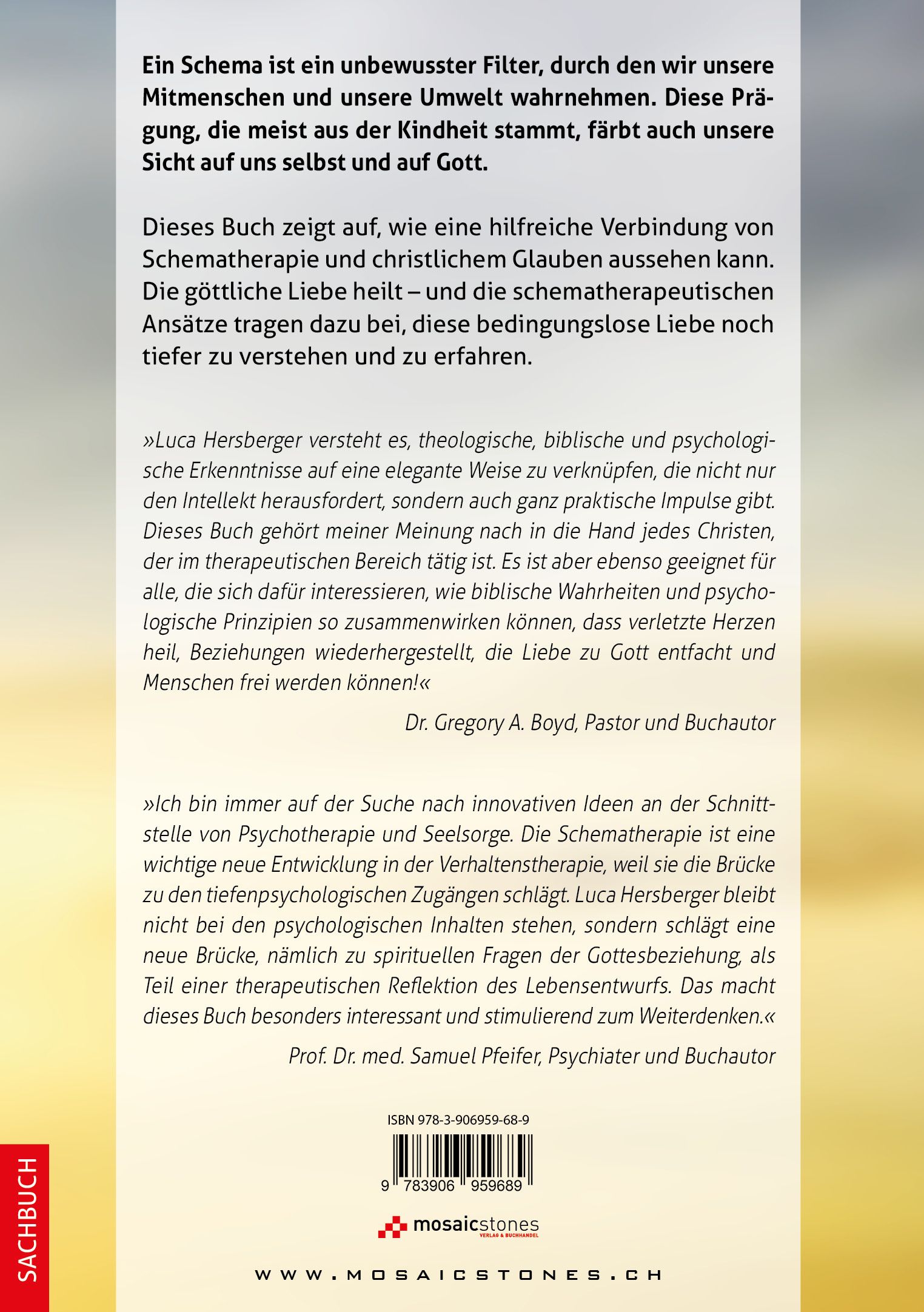 Heilsame Beziehungen