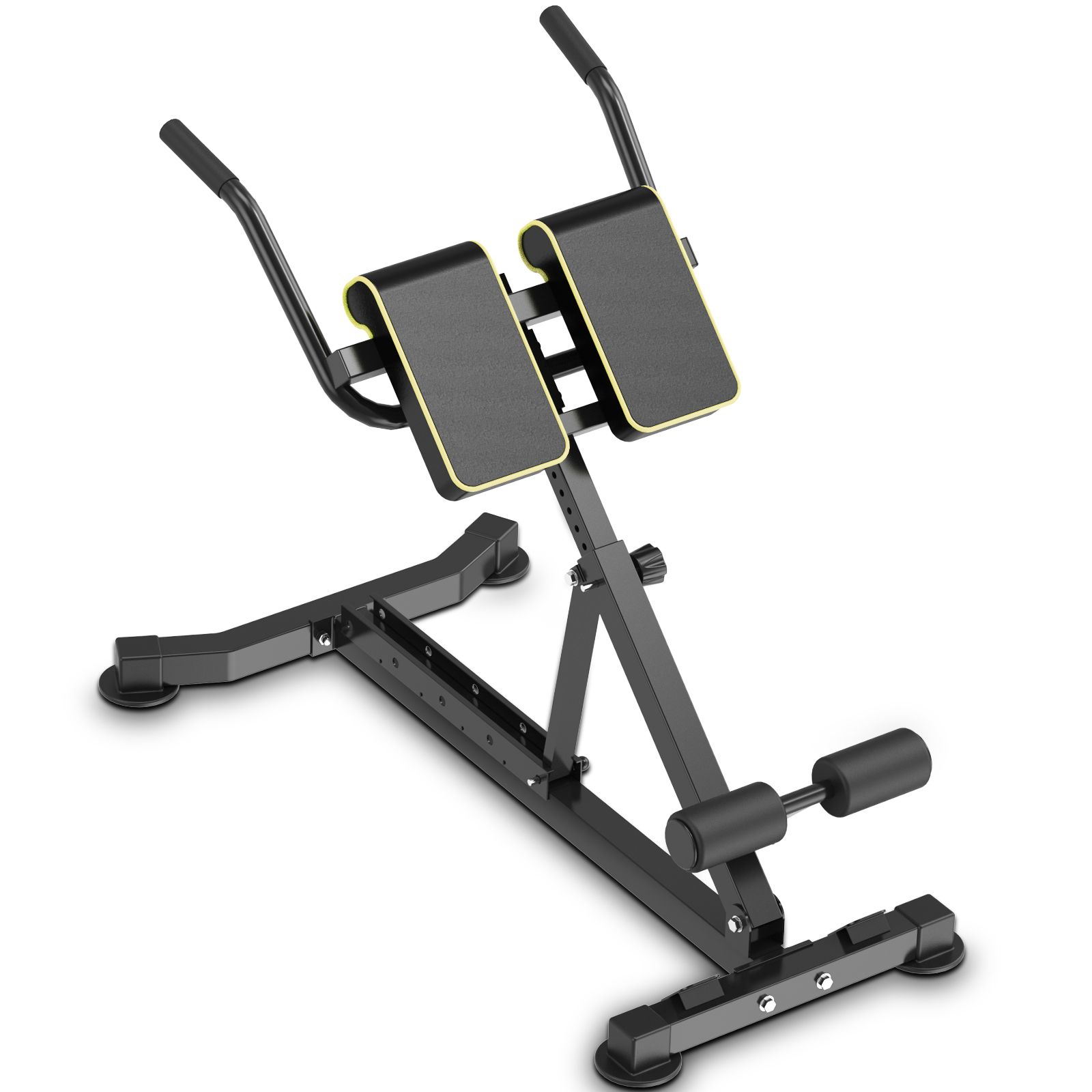 DH FitLife 5in1 verstellbarer Roman Chair
