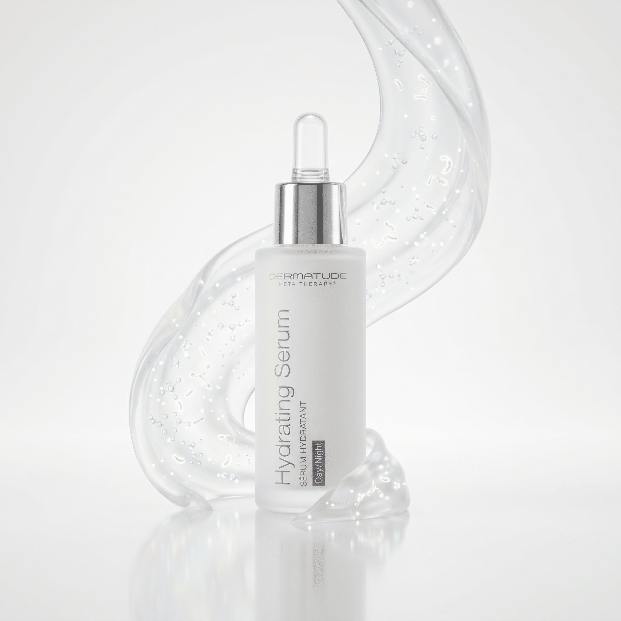 Dermatude Hydrating Cream