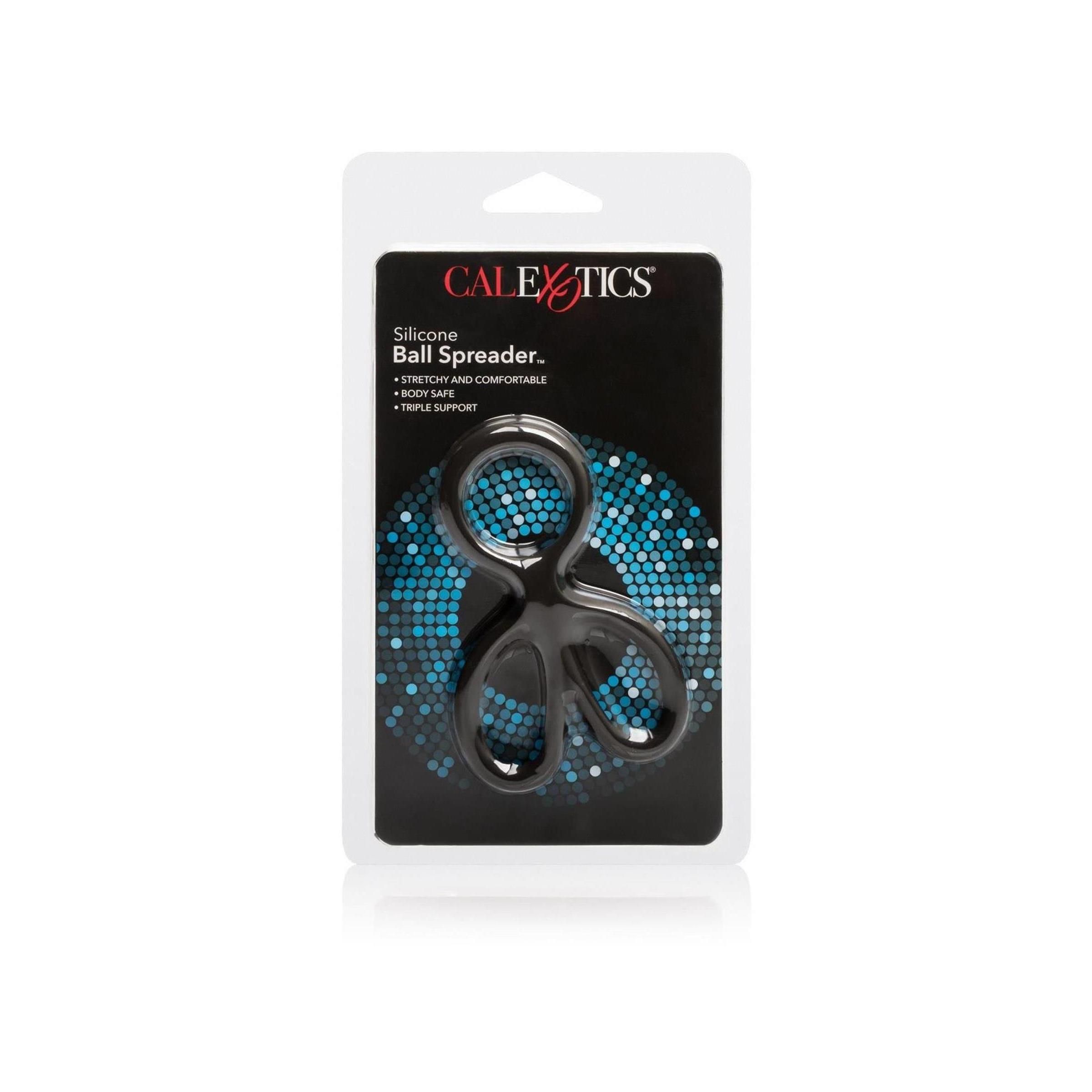 CalExotics - Silicone Ball Spreader