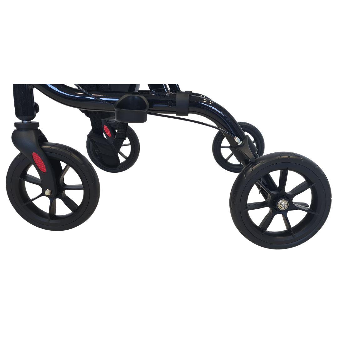 abc HOME | Ultra-Leichtgewicht-Rollator