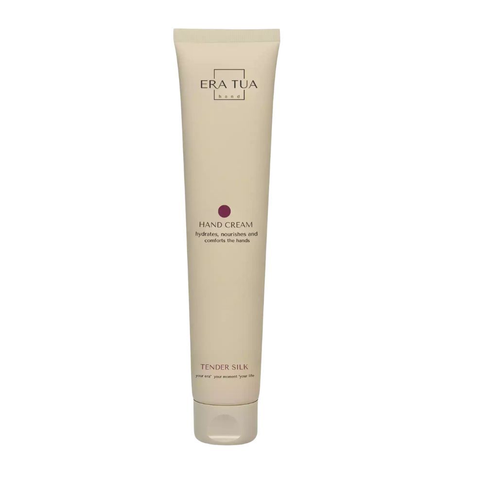 'Era Tua' Tender Silk Hand Cream 75 ml Handcreme