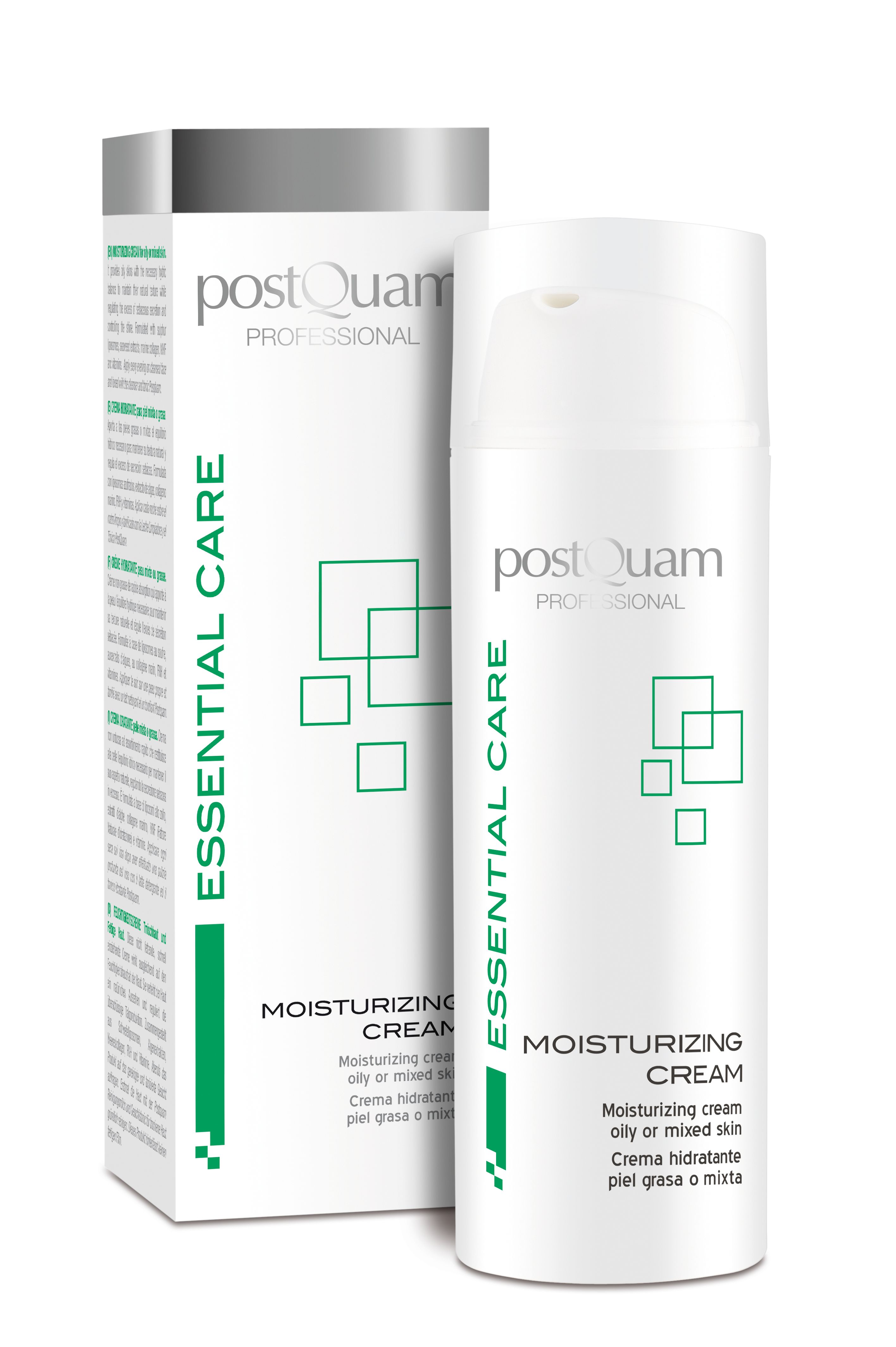 Postquam Saphir Renewal Cream