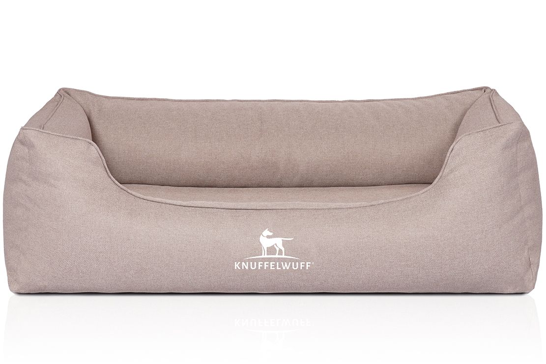 Knuffelwuff Orthopädisches Hundebett Luisa