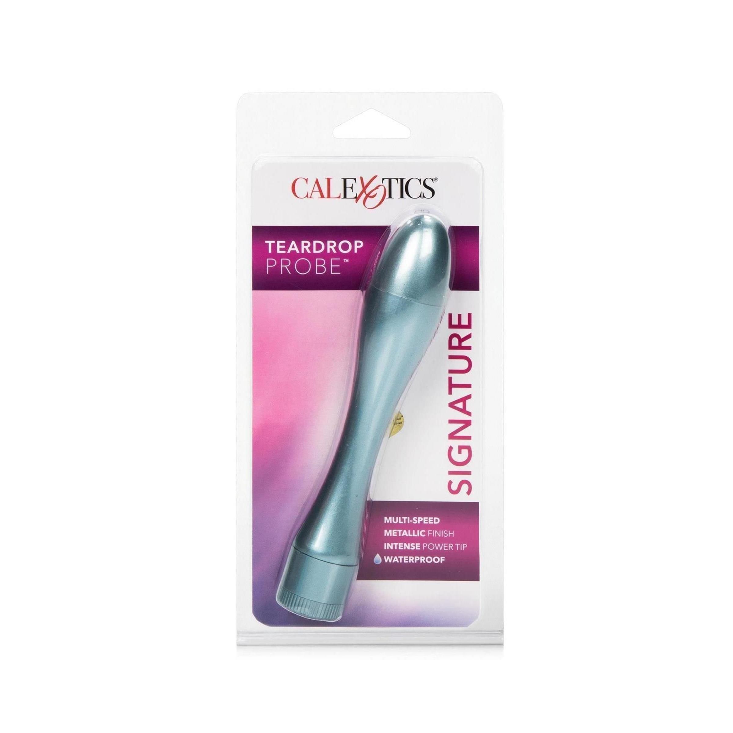 CalExotics - Teardrop Probe