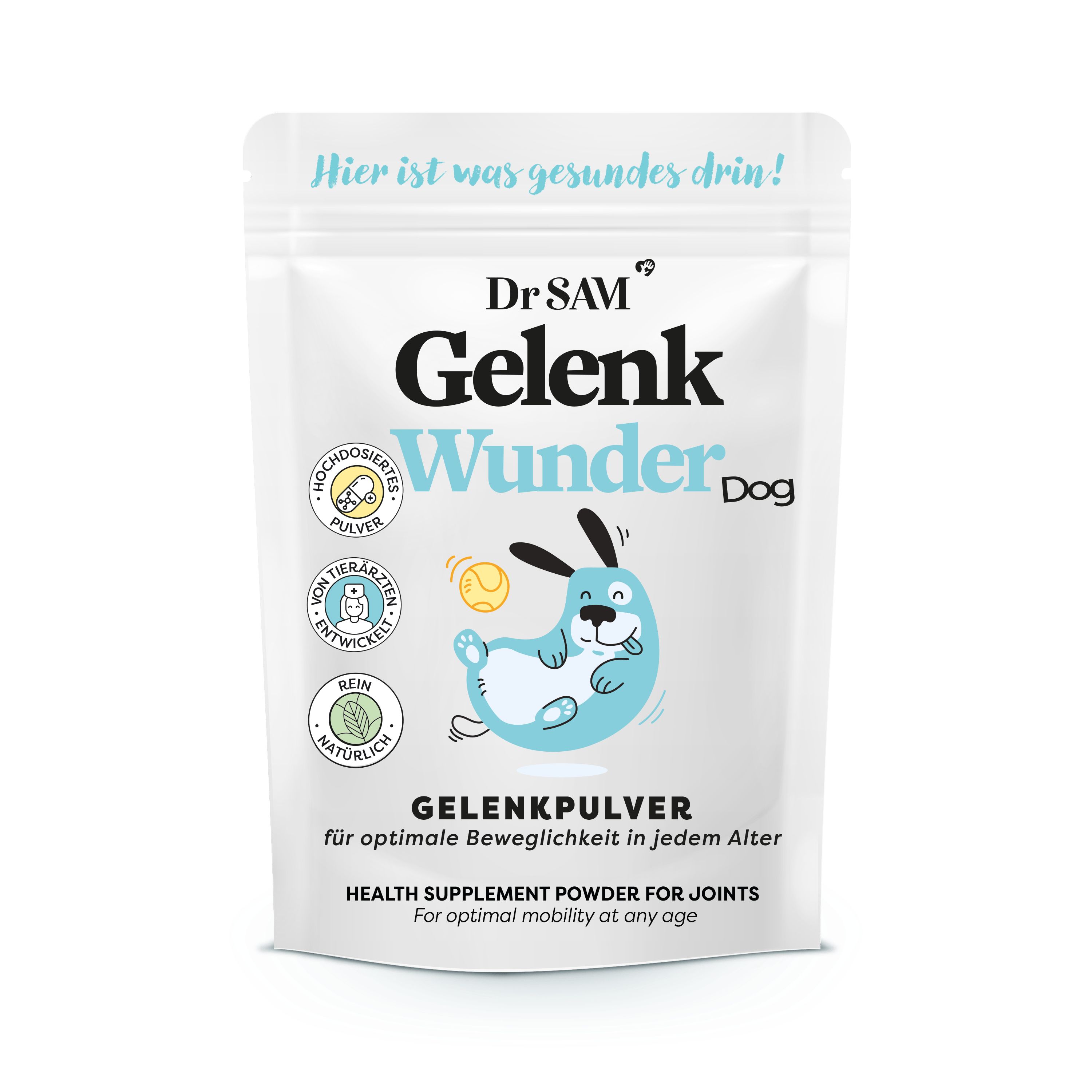 GelenkWunder Dog 45g
