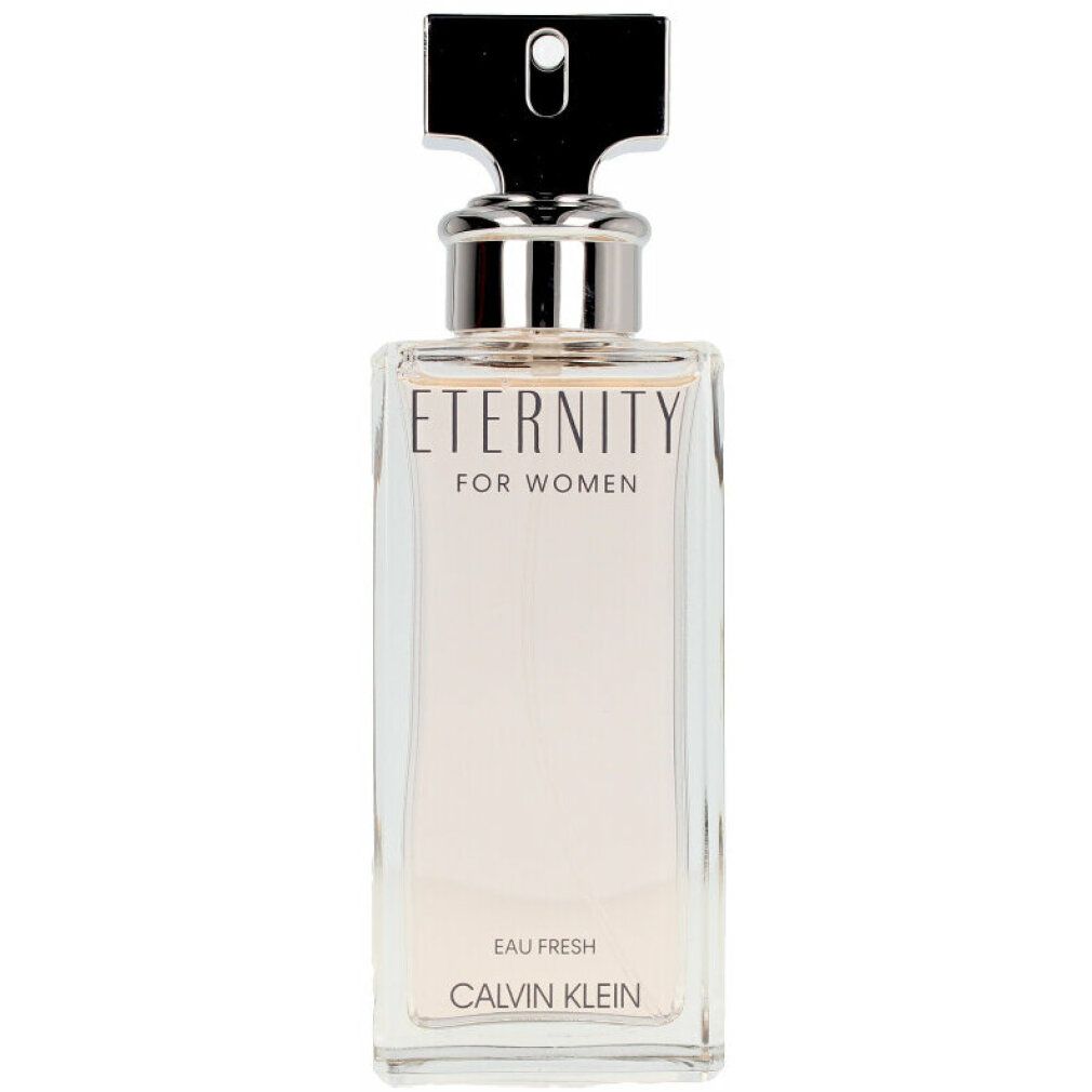 Calvin Klein Eternity Eau de Parfum Spray