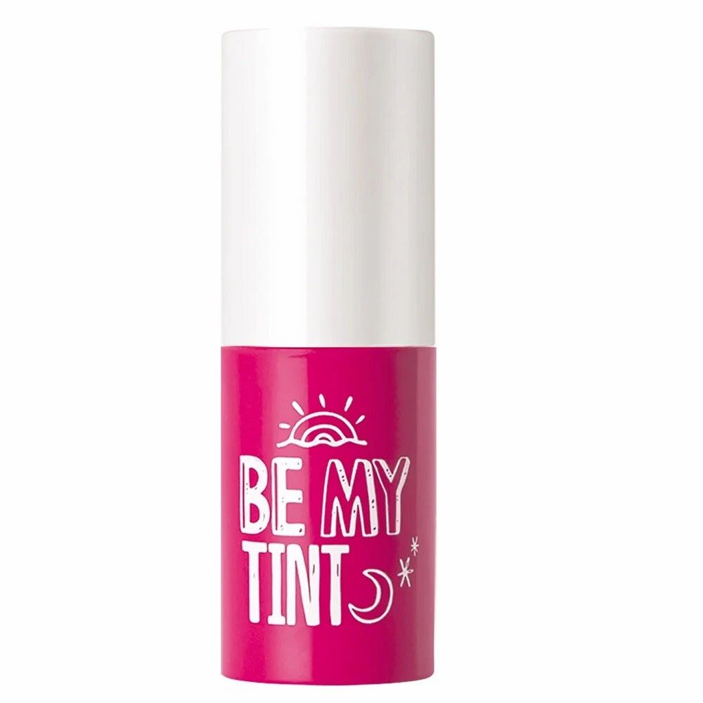YADAH Be My Tint Lip 01 Wannabe Pink