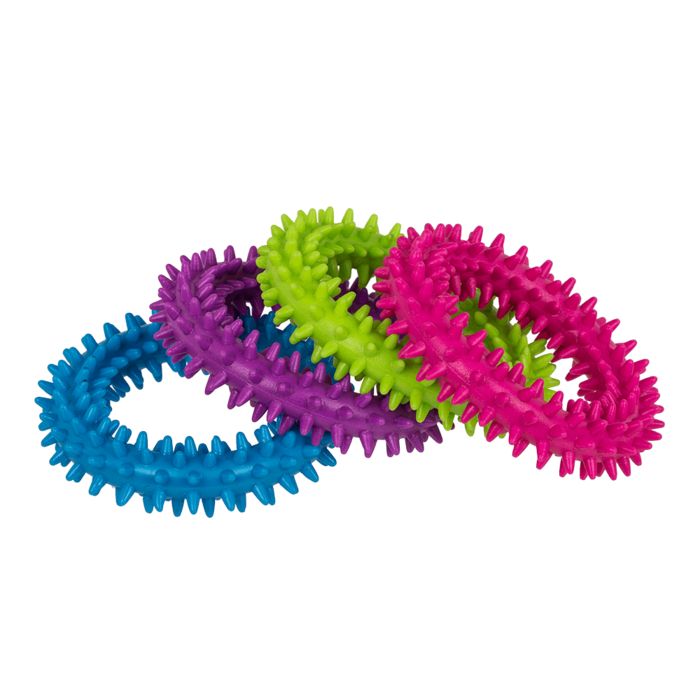 Out of the Blue Antistress-Armband, Spiky