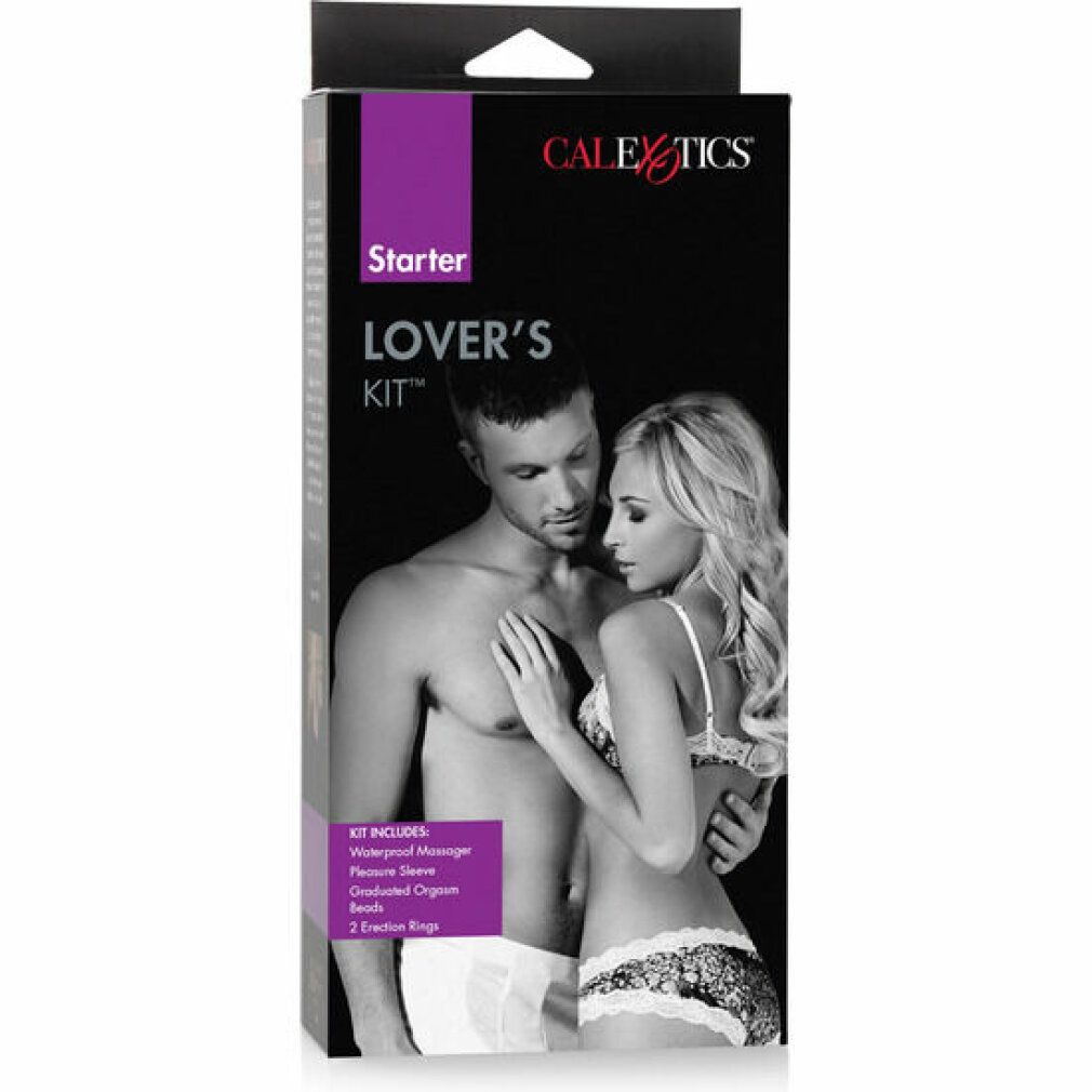 The Loverâs Kitâ¢