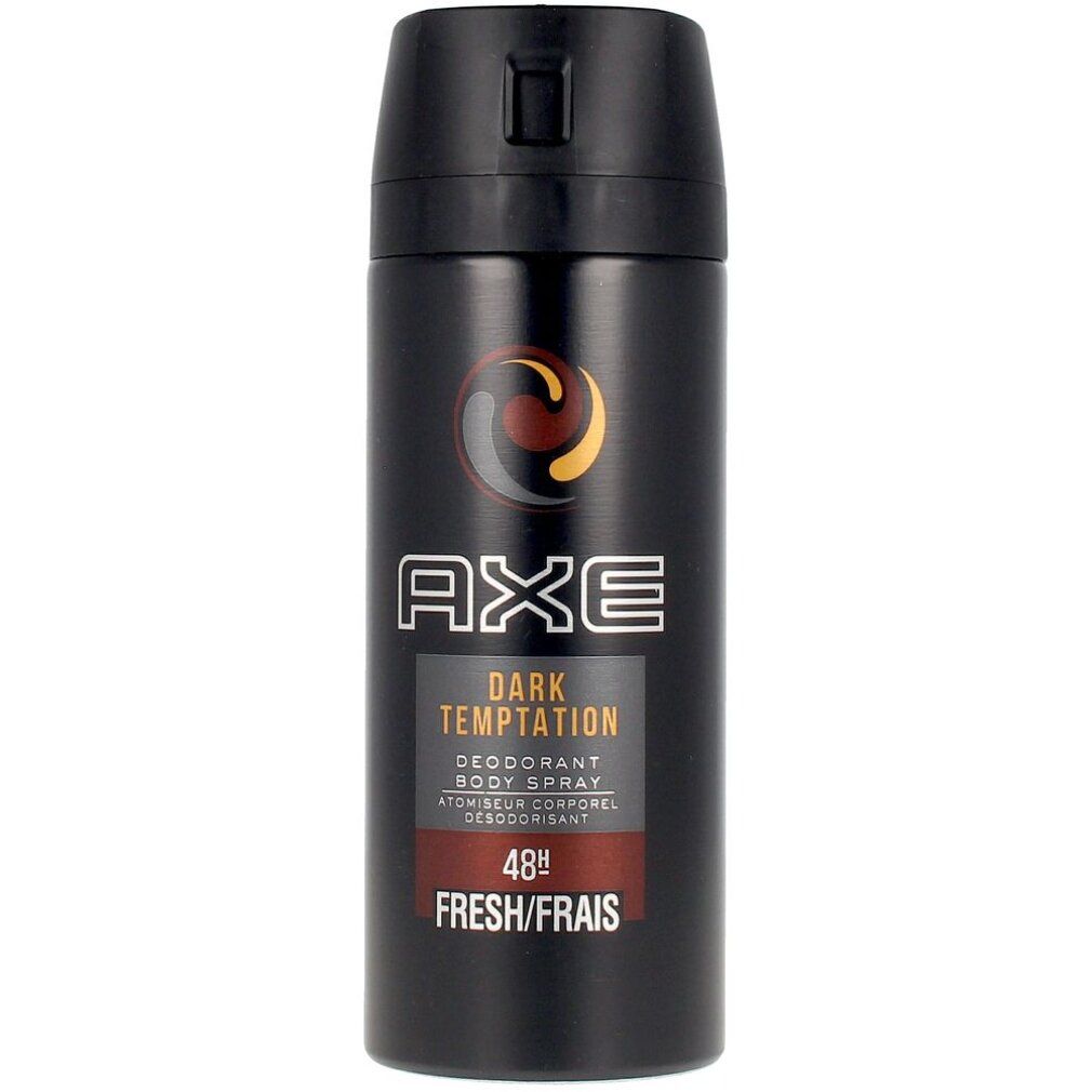 Axe Dark Temptation Deodorant Spray