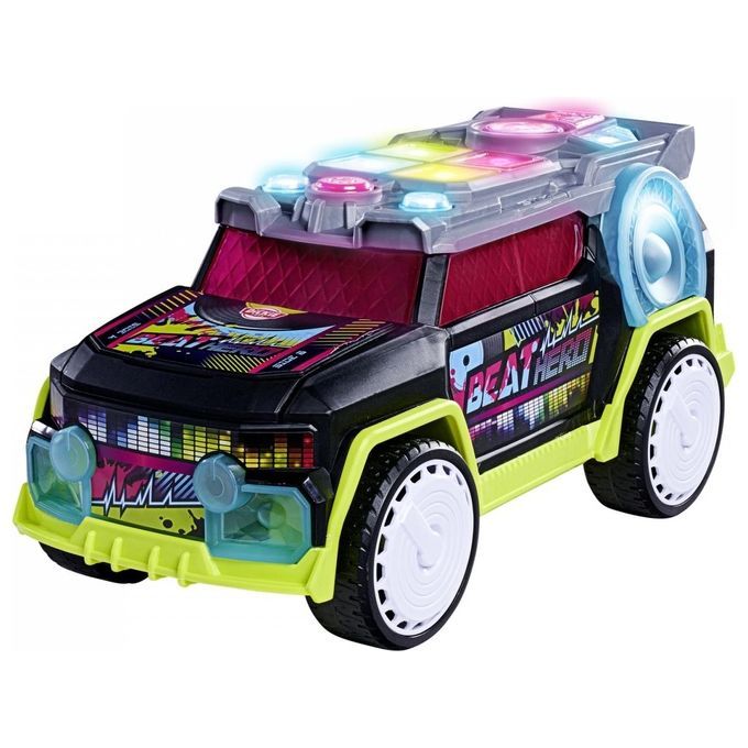 Simba Dickie Group 203767001 veicolo giocattolo