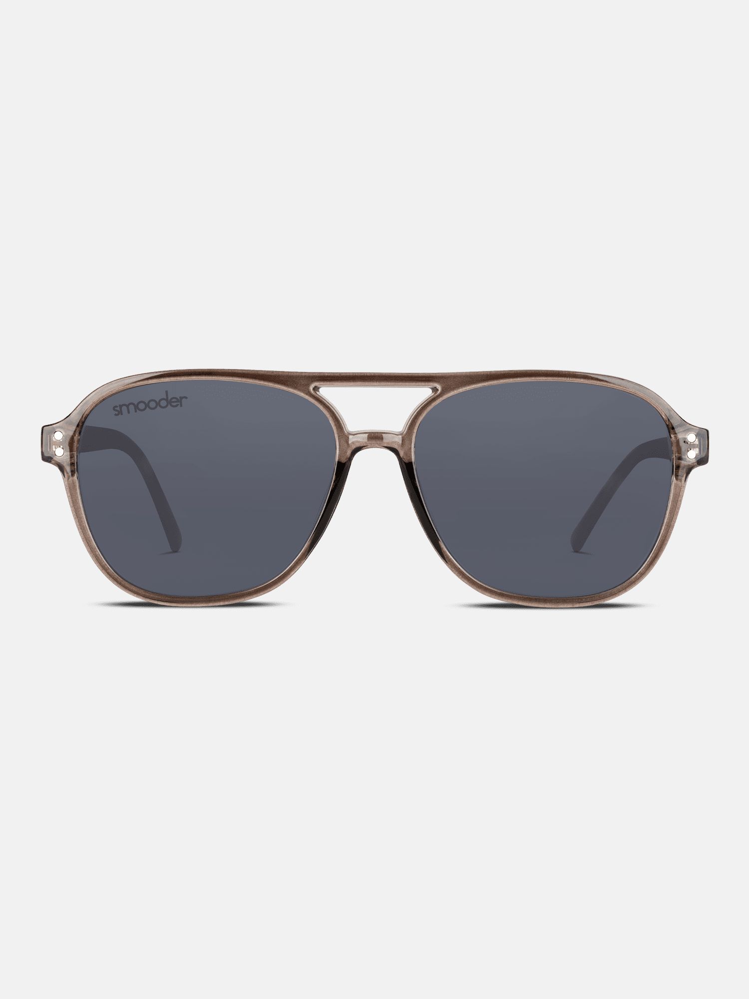 Smooder occhiali da sole unisex Piper Gentle Grey