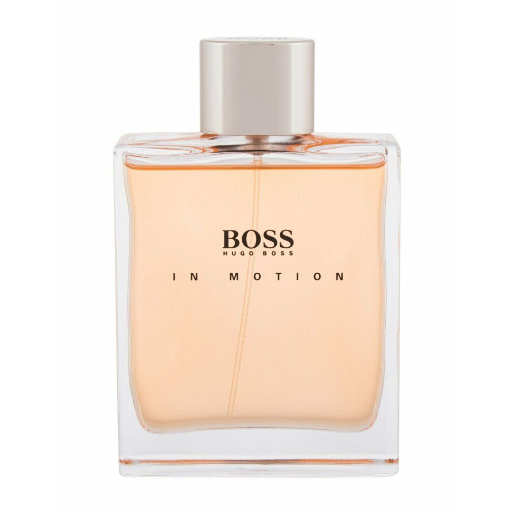 Hugo Boss Boss In Motion Original Eau De Toilette Spray