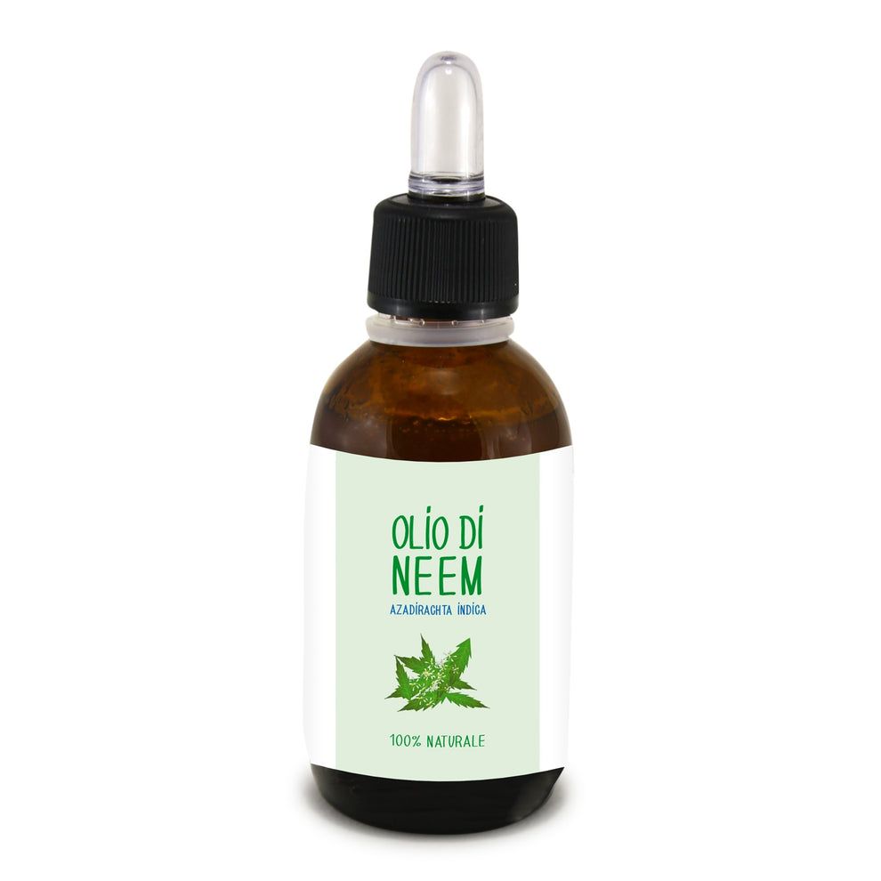 Olio di Neem