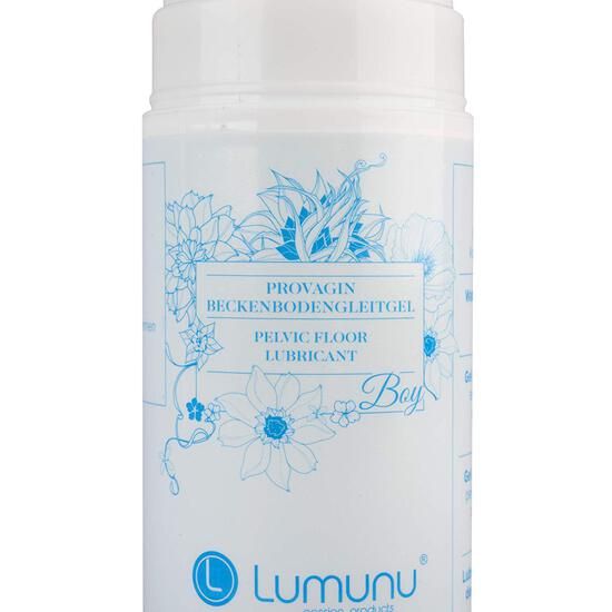 Lumunu ProVagin Beckenbodengleitgel (Bub-Edition)