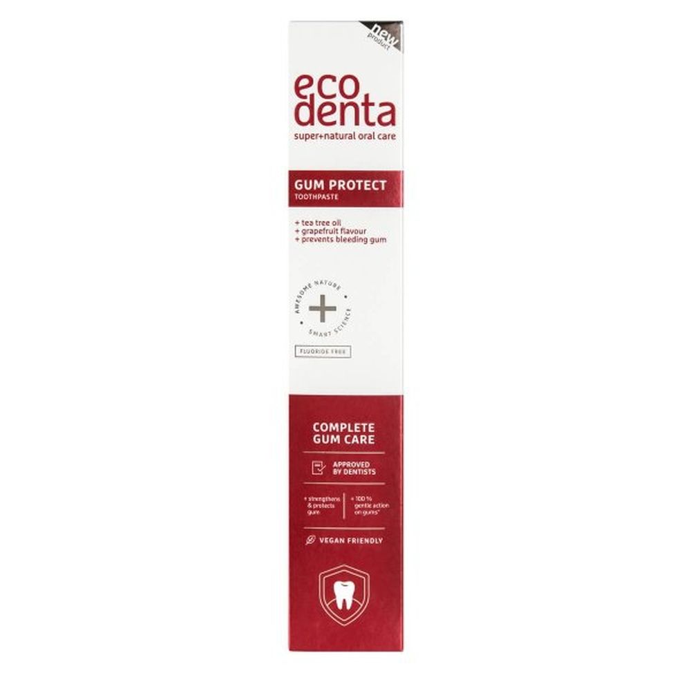 eco denta EXPERT LINE Gum Protect mit Teebaumöl