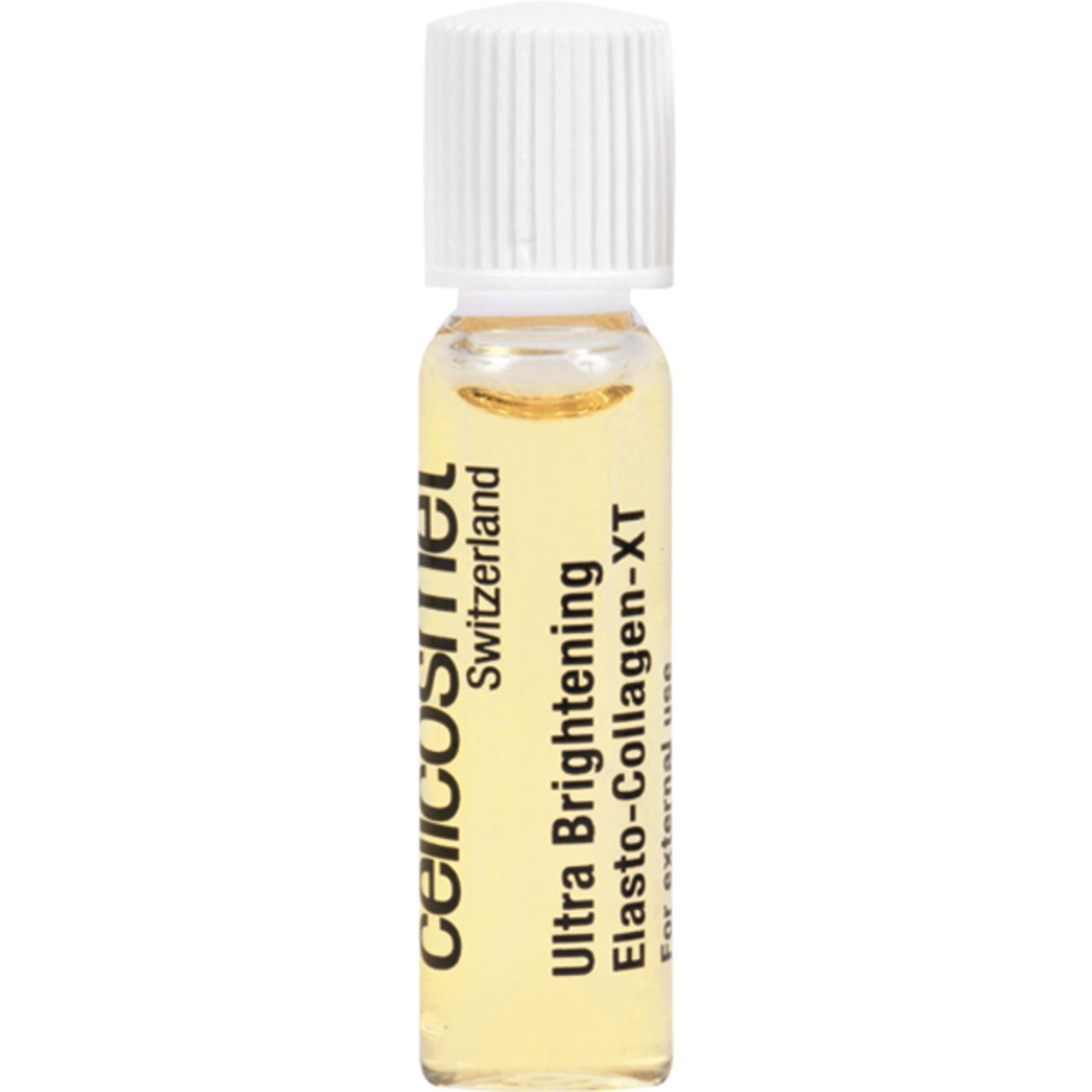 Ampullen und Kuren Elasto-Collagen Ultra Brightening-XT 12 ml